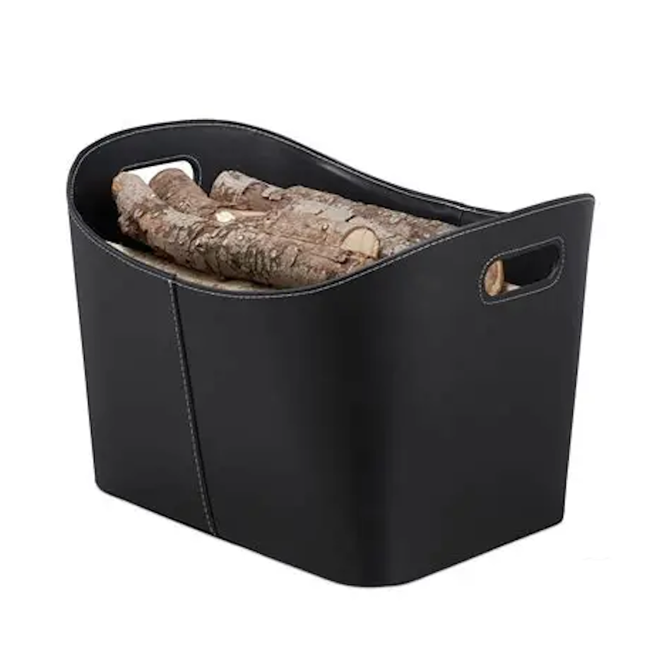 Balík dreva na kúrenie