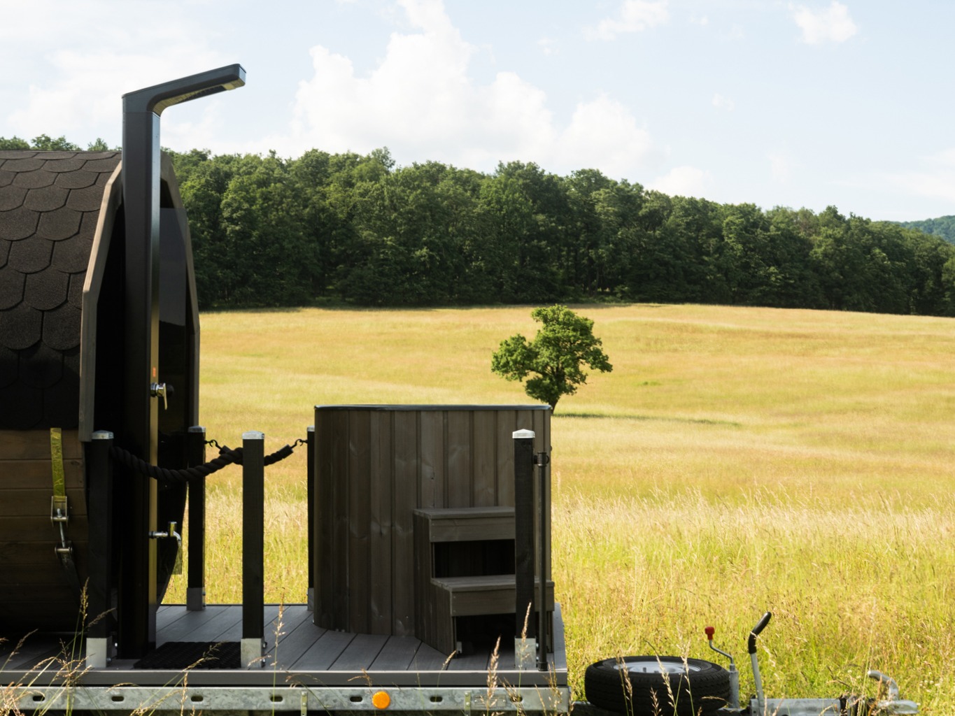 Ochladzovacie kúpele